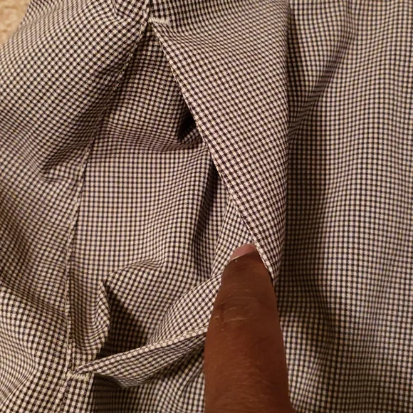 Lady Pinseeker Women's Golf Skirt - Picture 9 of 16